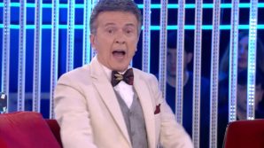 GFVip, Pupo difende Serena Enardu e attacca i concorrenti: