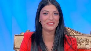 U&D, Giovanna Abate tronista: Alessandro Graziani scende per corteggiarla e Sara Shaimi si intrufola