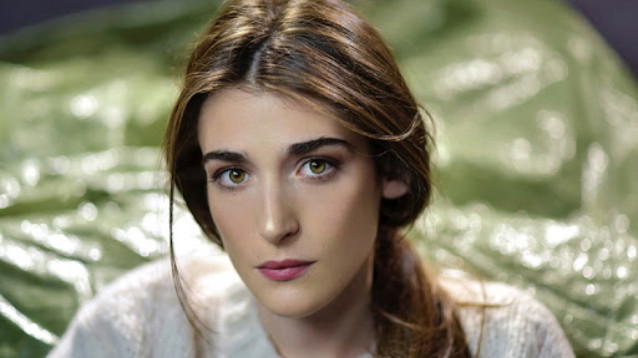 Un passo dal cielo, la protagonista Pilar Fogliati rivela: "Girerò una nuova fiction per Rai 1"