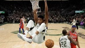 NBA, 22 febbraio 2020: i Bucks spengono i Sixers, colpo grosso dei Rockets a Salt Lake City contro i Jazz