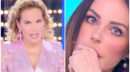 Live – Non è la D’Urso, l’ira di Barbara contro Nina Moric: