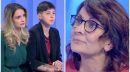 C’è Posta per Te, Maria De Filippi difende l’amore di Marcella per Miriam:
