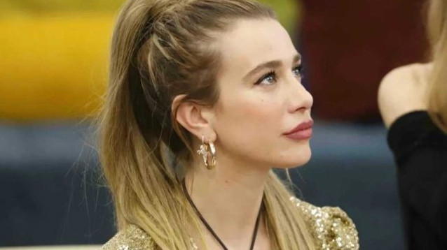GF Vip, squalifica Clizia Incorvaia: il comunicato dei Carabinieri e il dietrofront degli sponsor