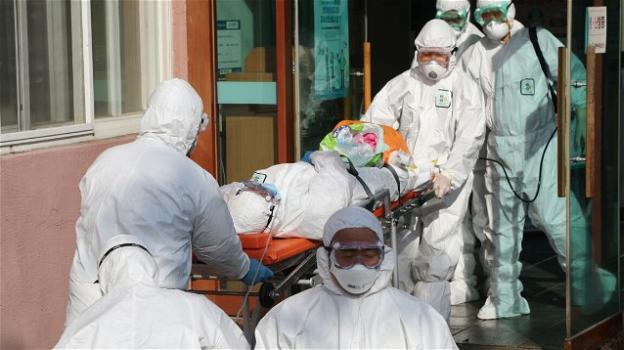Coronavirus: in Italia sale il bilancio delle vittime e il numero dei contagiati