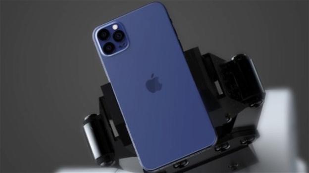 iPhone 12 potrebbe spiccare per la connettività wireless, addirittura superiore al Wi-Fi 6