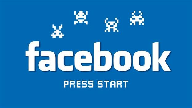 Facebook app: scoperto test (su Android) per lo streaming dei videogiochi