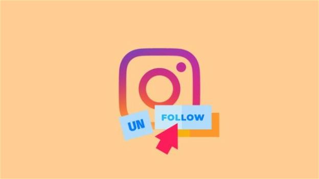 Instagram: in preparazione la rimozione semplificata dei follower indesiderati
