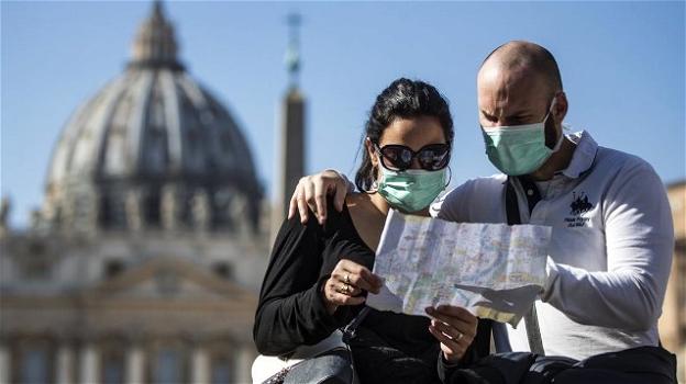 Coronavirus: misure di sicurezza anche in Vaticano