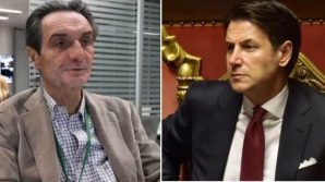 Coronavirus: è scontro tra la regione Lombardia e il premier Conte