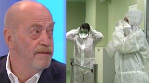 Coronavirus: Tony Capuozzo critica il presidente della Repubblica