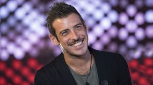 Francesco Gabbani, la nuova fiamma e la somiglianza con Marco Columbro