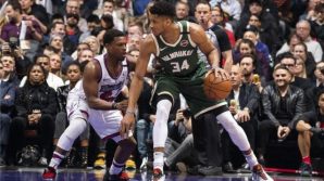 NBA, 25 febbraio 2020: trionfo Bucks sul campo dei Raptors, i Lakers regolano i Pelicans