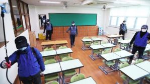 Coronavirus: a Napoli scuole chiuse fino a sabato