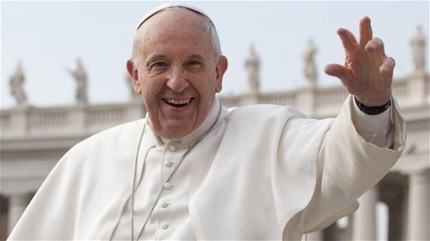 Papa Francesco celebra il primo giorno di Quaresima con l’invito ad ascoltare Dio
