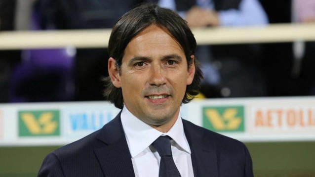 Simone Inzaghi diventà papà per la terza volta