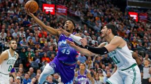 NBA, 26 febbraio 2020: i Celtics conquistano il campo dei Jazz, i Rockets stendono i Grizzlies