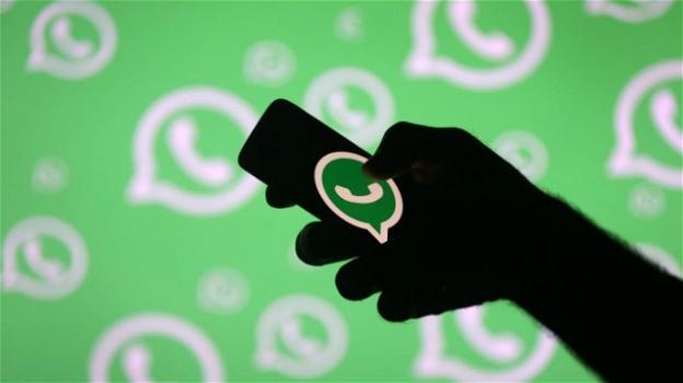WhatsApp: nella beta per Android nuove personalizzazioni per la modalità scura