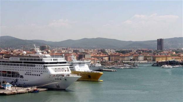 Livorno: sequestrate 3 tonnellate di cocaina su una nave
