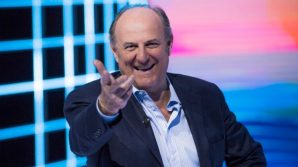 Gerry Scotti rivela: