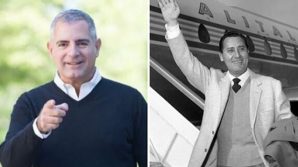 Luca Manfredi, il film su Alberto Sordi per farlo conoscere ai giovani