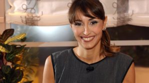 Benedetta Parodi approda a LA7 con un nuovo programma
