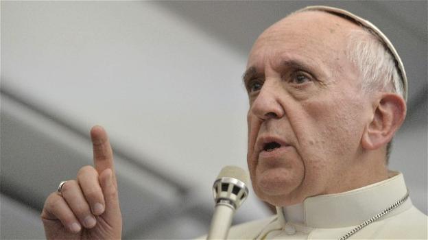Papa Francesco: l’algor-etica accompagni l’intelligenza artificiale