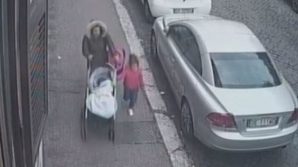 Roma, abbandona il bambino perché il compagno non lo vuole