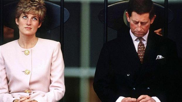 Lady Diana, ecco cosa ha detto Carlo ai suoi amici più intimi prima del matrimonio