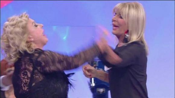 U&D trono over: Gemma Galgani scoppia in lacrime davanti alle sue vecchie fiamme