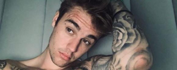 Justin Bieber parla dei suoi problemi con droga e malattia e sconvolge tutti