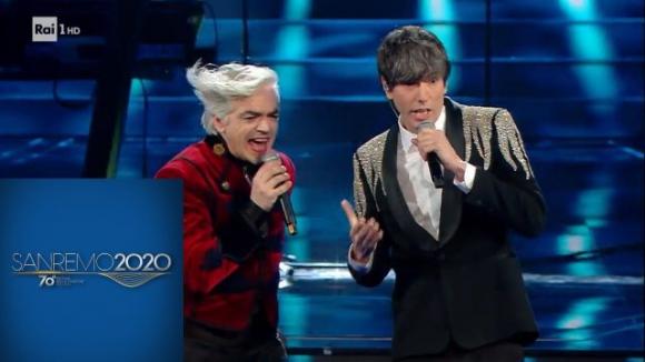 Morgan minaccia di non cantare stasera:”Mi stanno boicottando”