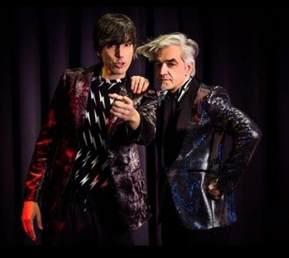 Morgan minaccia di non cantare stasera:”Mi stanno boicottando”