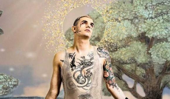 Pietro Tartaglione attacca duramente Achille Lauro: “Spero non diventi un esempio per mio figlio”
