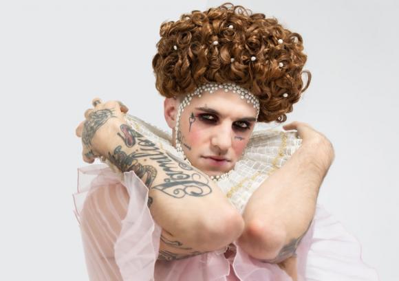 Pietro Tartaglione attacca duramente Achille Lauro: “Spero non diventi un esempio per mio figlio”
