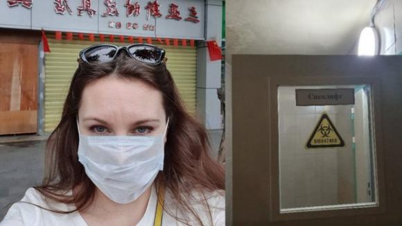 Coronavirus, due ragazze scappano dalla quarantena perché senza internet