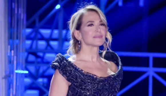 Mara Venier racconta come ha fatto pace con Barbara D’Urso