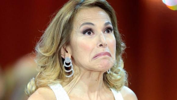 Barbara D’Urso conferma: Taylor Mega non sarà più ospite delle sue trasmissioni