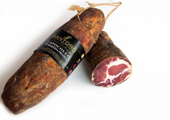 Ecco il panino alla carbonara: la ricetta del salumificio pugliese è tutta da copiare