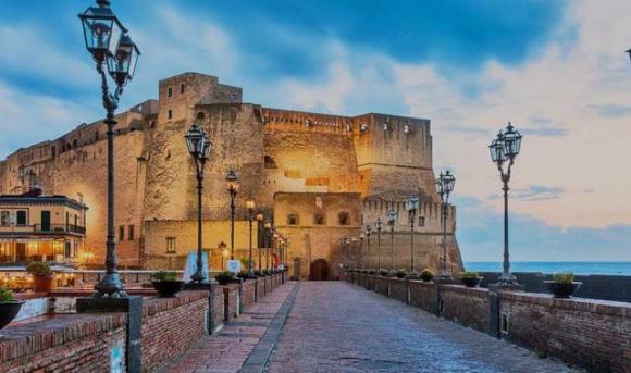 Napoli inserito nella classifica del The Sun delle 10 città pericolose con Raqqa e Mogadiscio