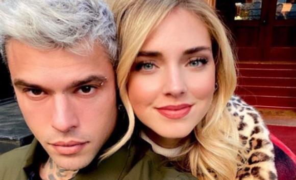 Chiara Ferragni risponde alla “bufala” del pizzaiolo di Caserta: la sua ironia è da incorniciare