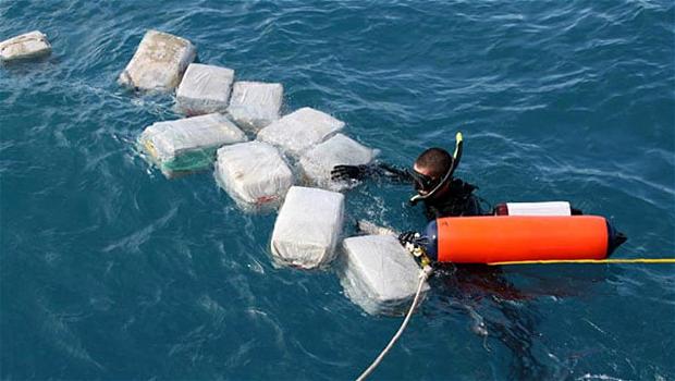 61enne pescava quintali di cocaina nell’oceano e poi li portava a Brescia per lo spaccio