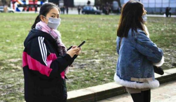 Psicosi Coronavirus, a Frosinone studenti cinesi colpiti da una sassaiola: la denuncia