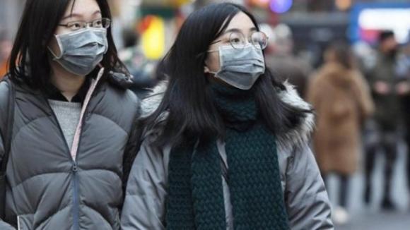 Psicosi Coronavirus, a Frosinone studenti cinesi colpiti da una sassaiola: la denuncia