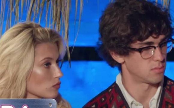 La Pupa e il Secchione, arriva la decisione del programma contro Carlotta e De Benedetti