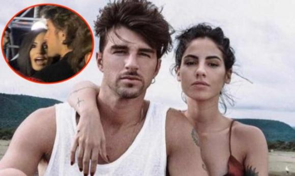 Giulia De Lellis e Damante paparazzati alla Fashion Week: gli indizi sul ritorno di fiamma