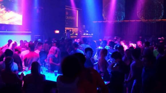 21enne ucciso a coltellate fuori da una discoteca in Sicilia