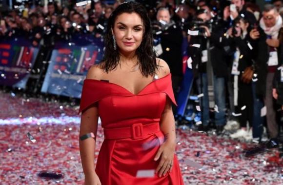 Sanremo 2020, Elettra Lamborghini insultata da un hater: “Io sono una scrofa? Tu sei…”