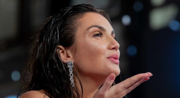 Elettra Lamborghini si rifiuta di andare a Domenica In per colpa di Selvaggia Lucarelli