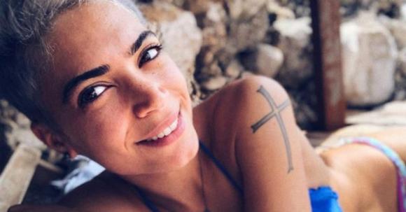 Elodie si racconta: “Marra è il primo uomo che mi capisce”, poi la confessione shock sul passato