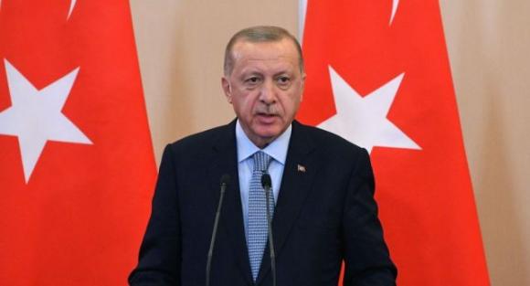“Sposa il tuo stupratore” ecco la legge shock proposta da Erdogan